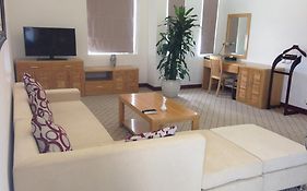 Draco - Thang Long Hotel